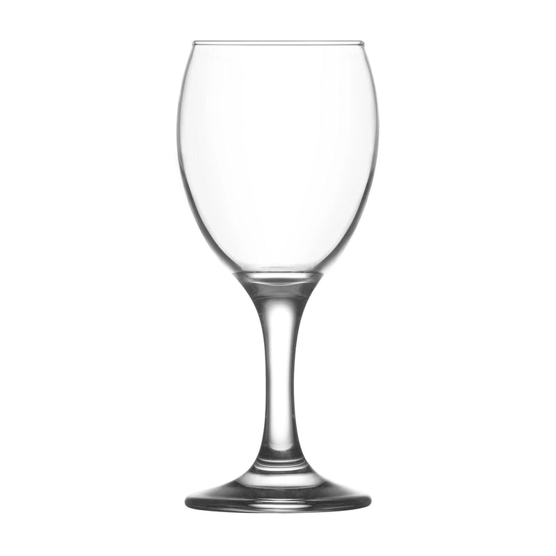 205ml Empire White Wine Glass - By LAV