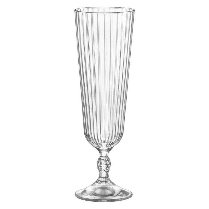 275ml America '20s Sling Cocktail Glass - By Bormioli Rocco