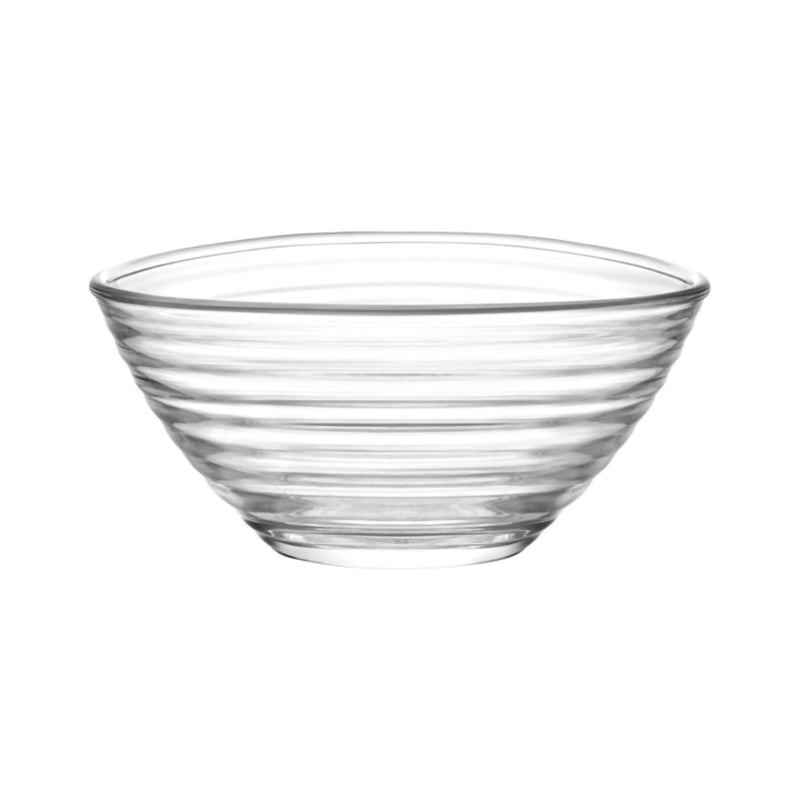 LAV Derin Small Glass Snack / Dip Bowls - 68ml