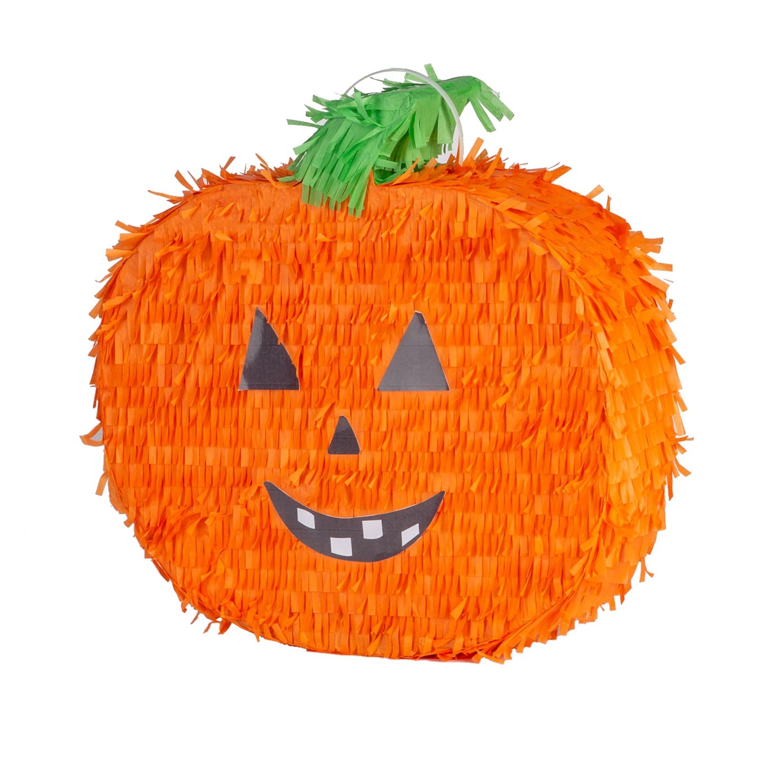 Fax Potato Halloween Pumpkin Pinata