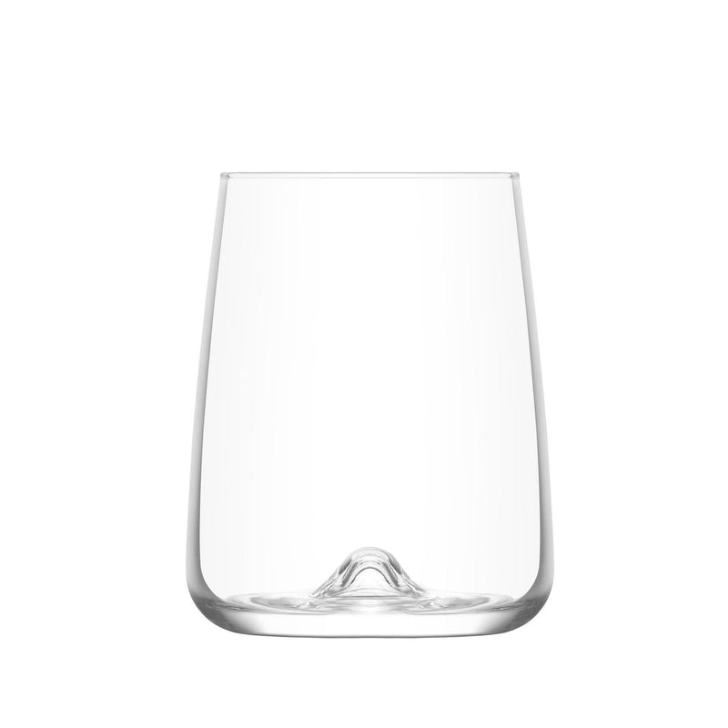 590ml Terra Highball Glass - By LAV