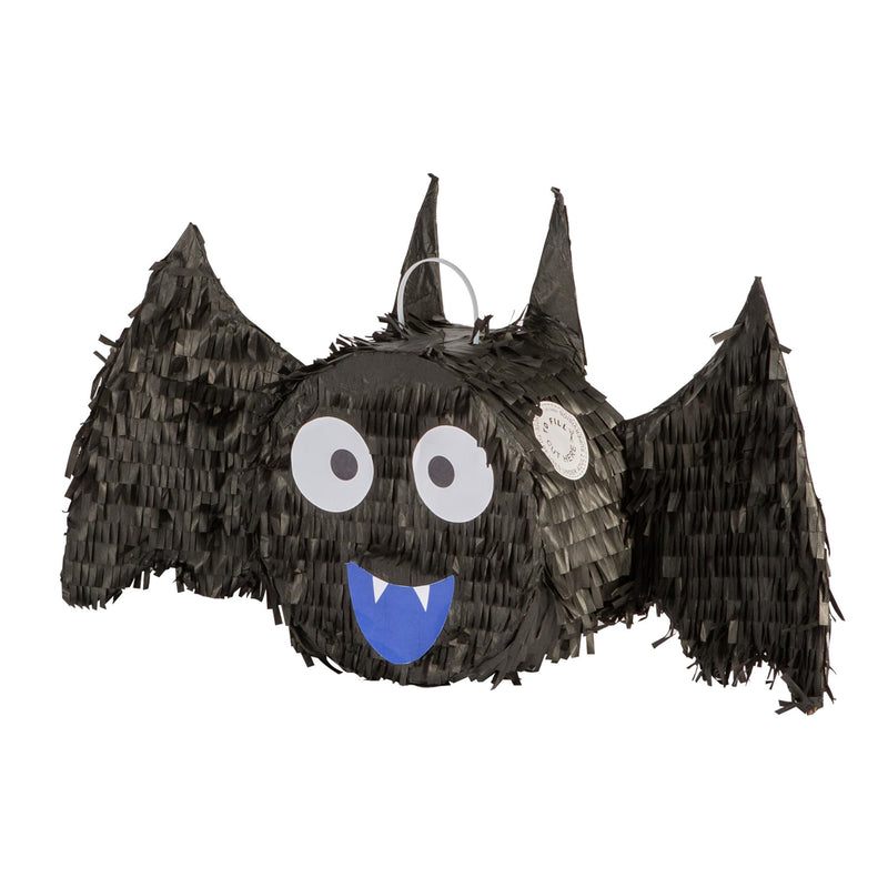 Fax Potato Halloween Bat Pinata