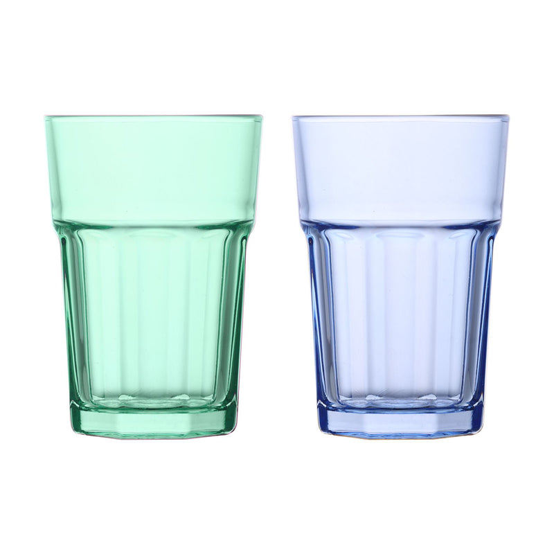party drinking glasses