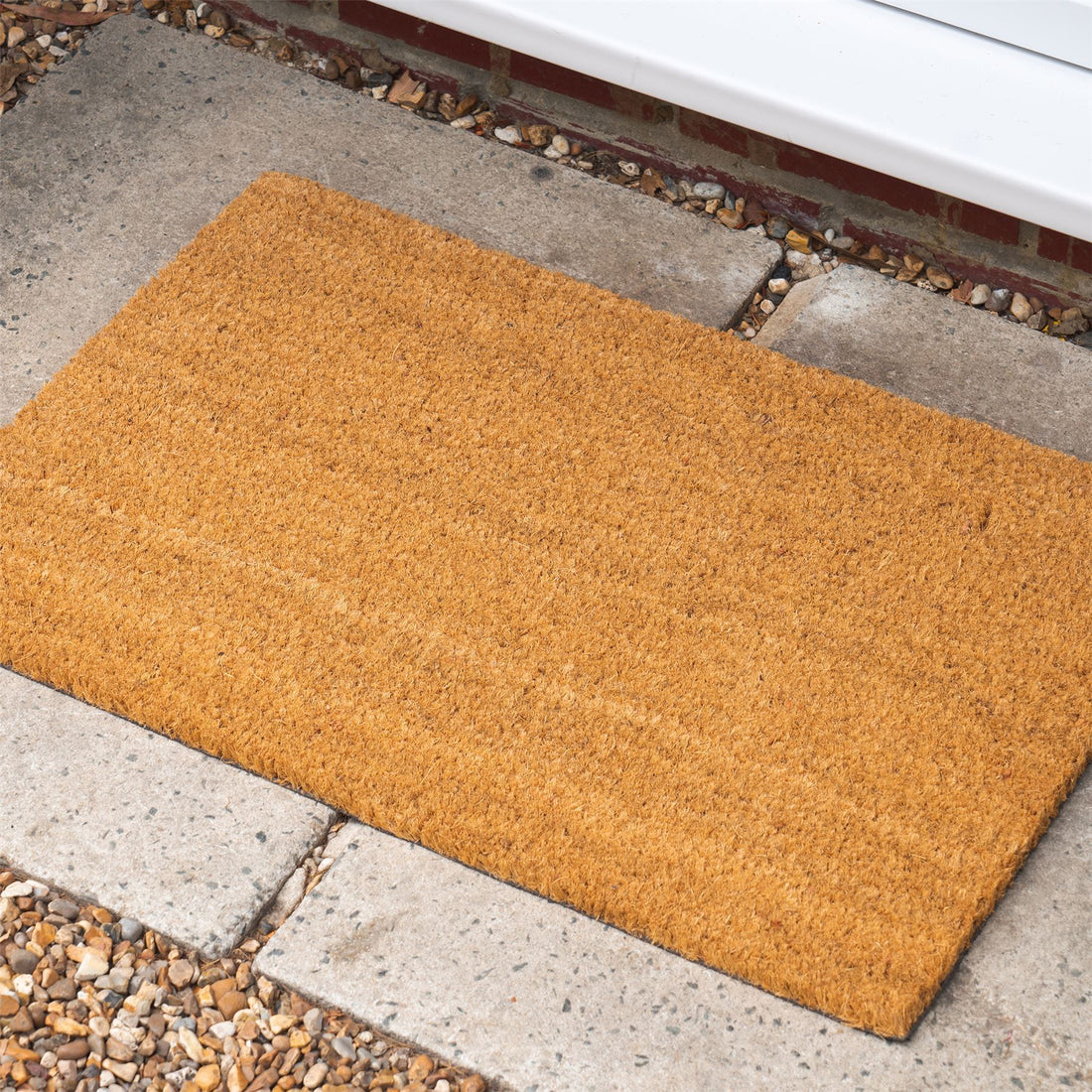 inside door mats