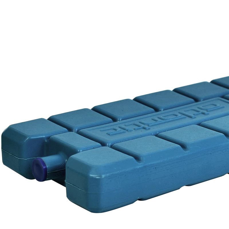 Blue 400ml Freezer Block - By Atlantic