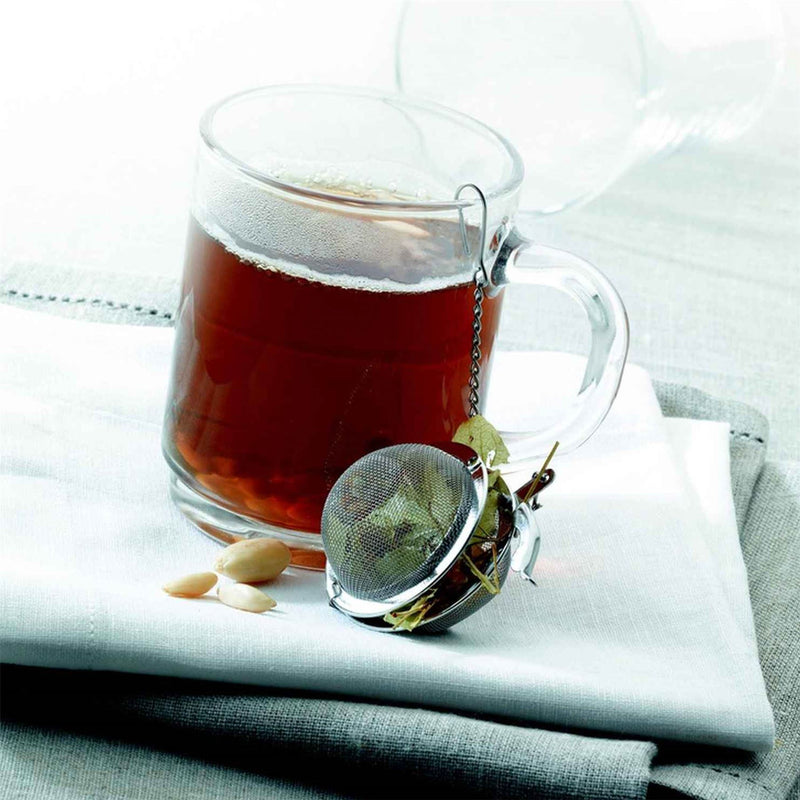 260ml Versailles Coffee Glasses - By Duralex