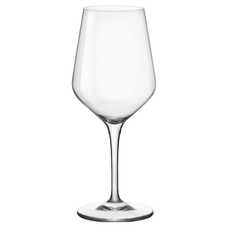 350ml Electra White Wine Glass - By Bormioli Rocco
