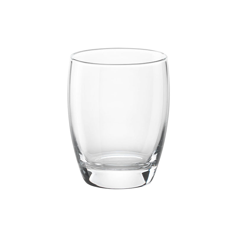 Bormioli Rocco Fiore Water Glass - 300ml