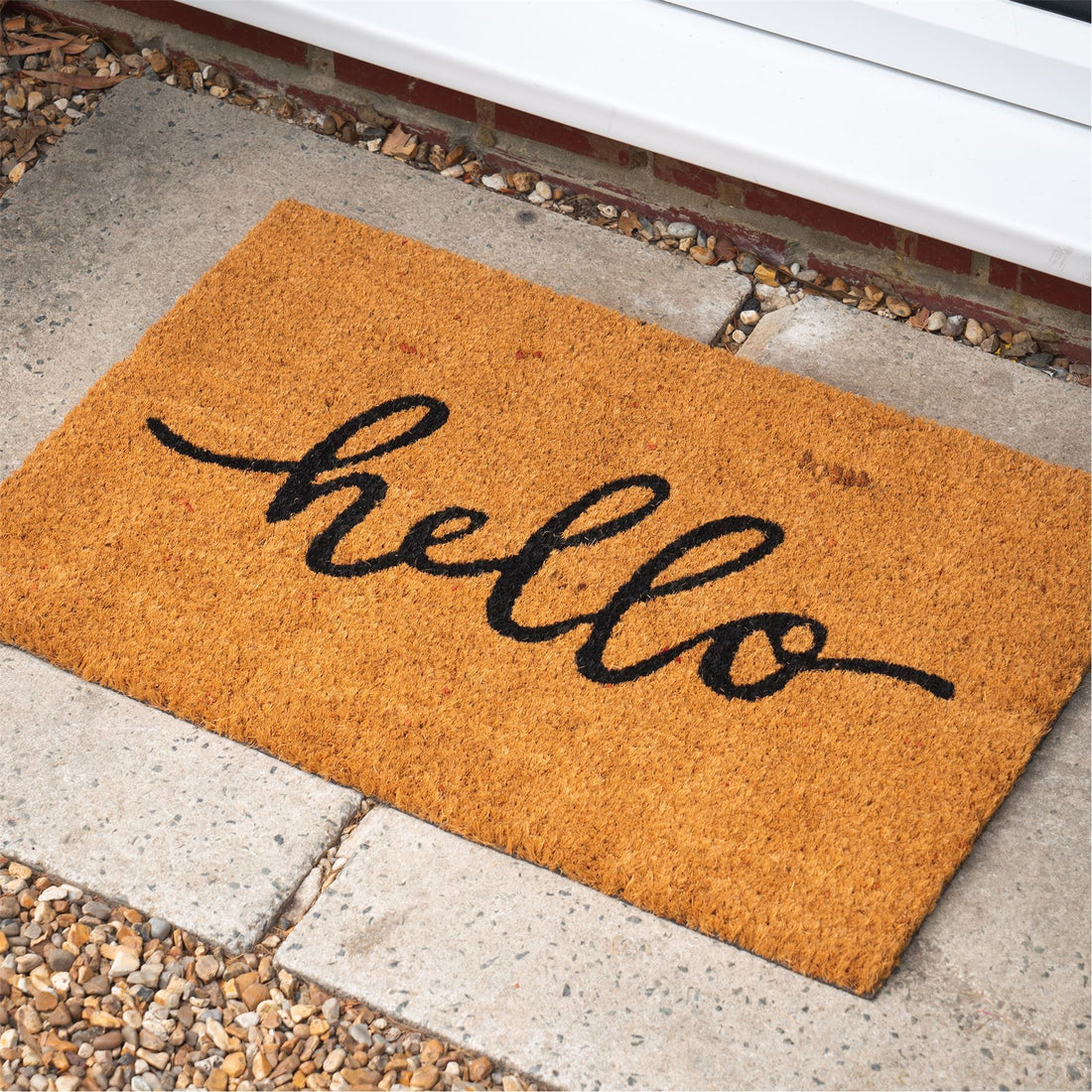 inside door mats