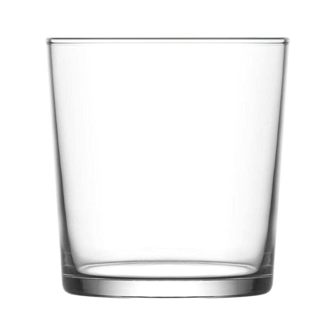 LAV Bodega Double Old Fashioned Tumbler Glasses - 345ml