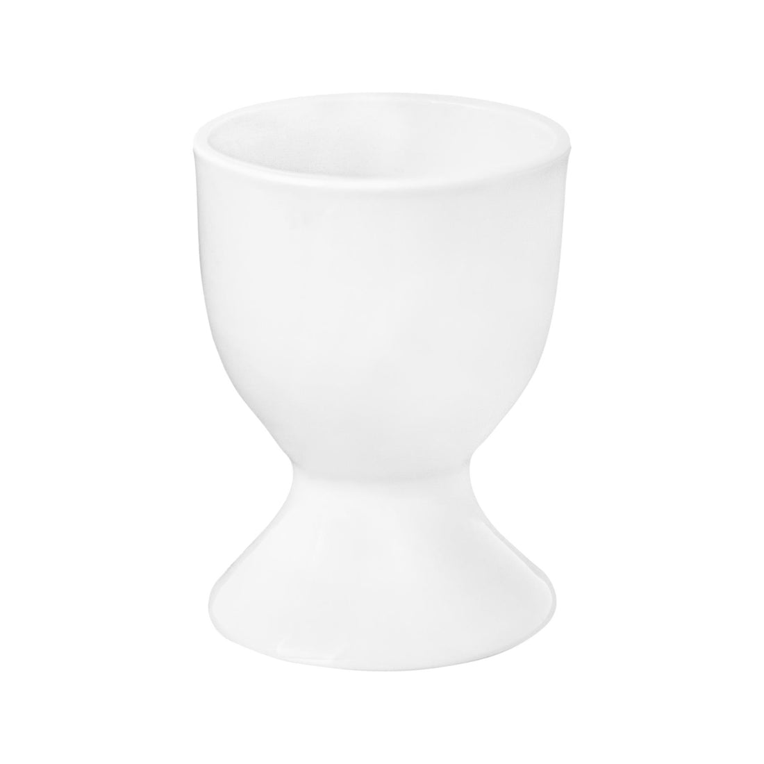 Argon Tableware White Egg Cup