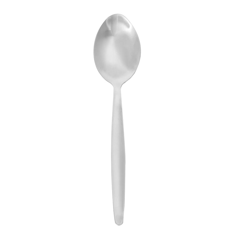 Argon Tableware Stainless Steel Dessert Spoon