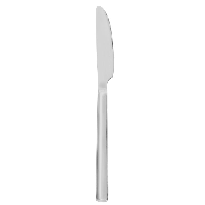 Argon Tableware Tondo Stainless Steel 18/0 Dinner Knife