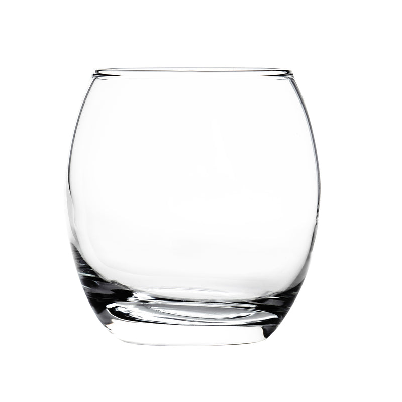 Argon Tableware Tondo Juice Tumbler Glass - 405ml