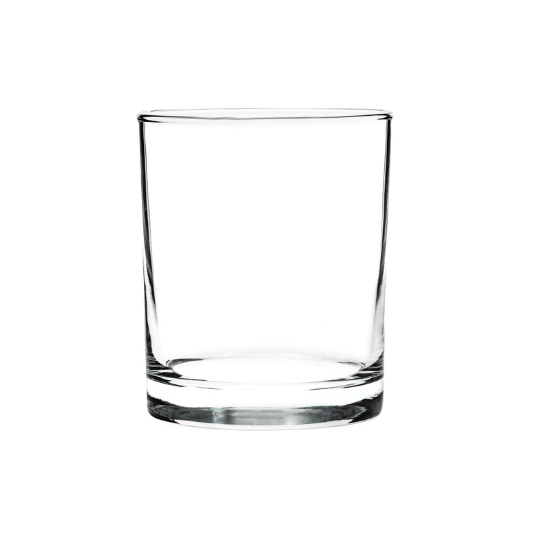 Argon Tableware Classic Tumbler Glass - 280ml