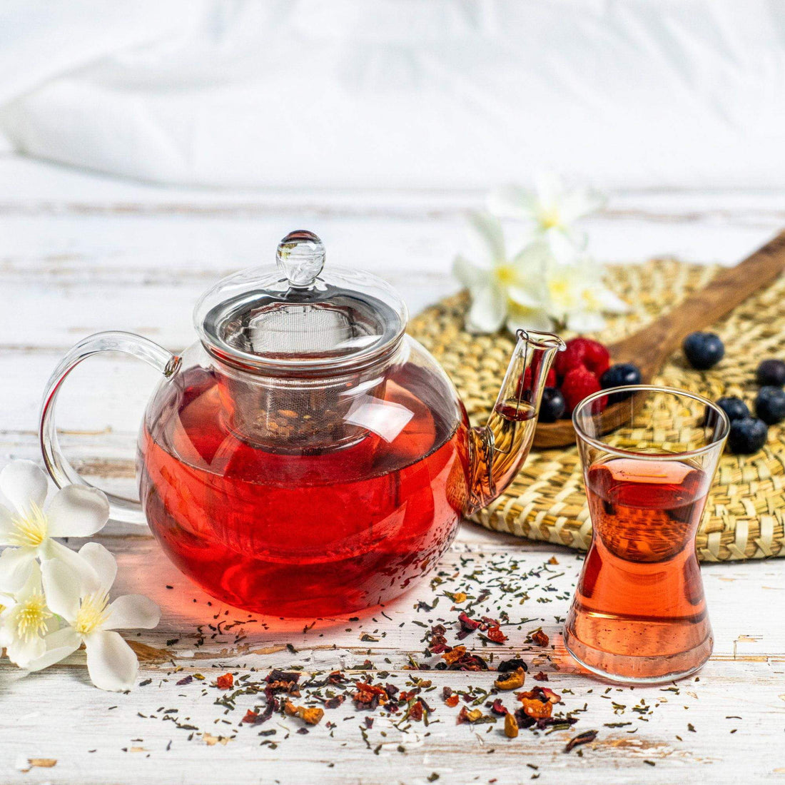 tea infuser