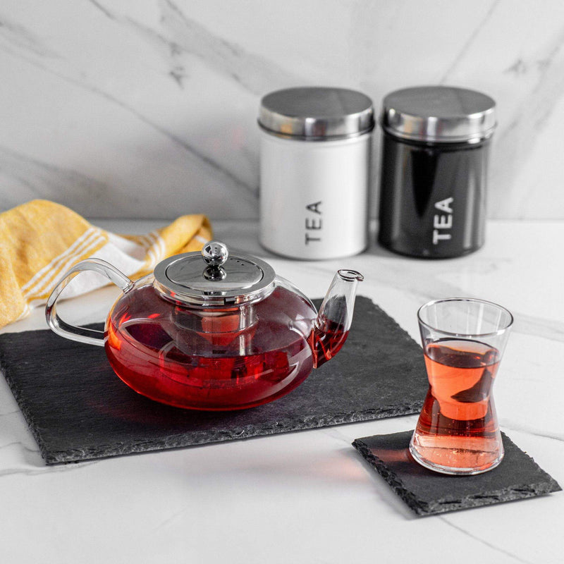 tea infuser pot