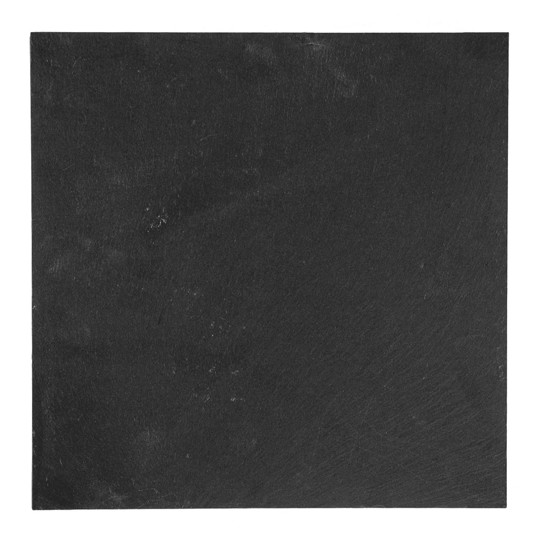 Argon Tableware Linea Square Slate Placemat - 33cm