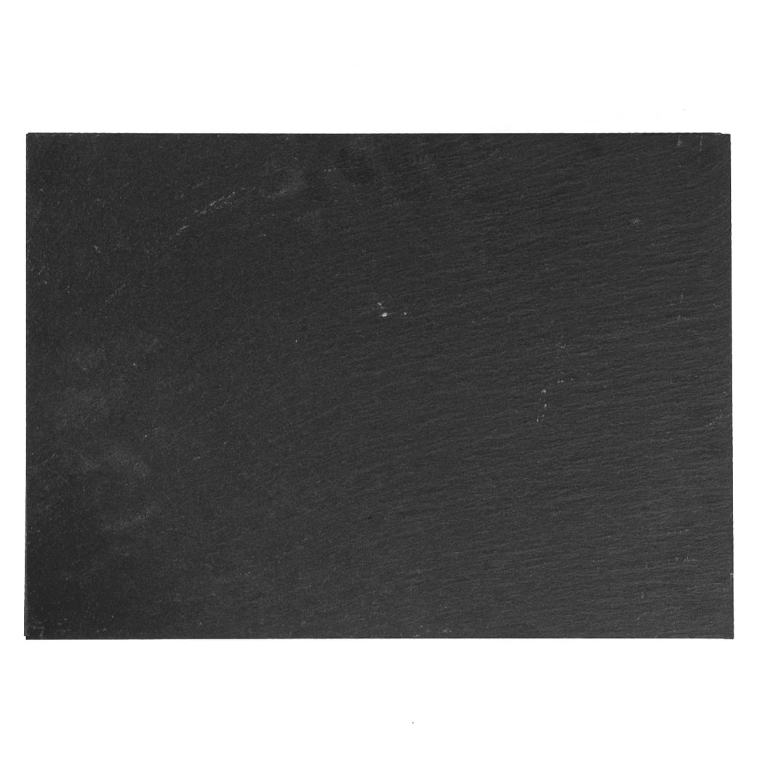 Argon Tableware Linea Rectangular Slate Placemat - 35 x 25cm