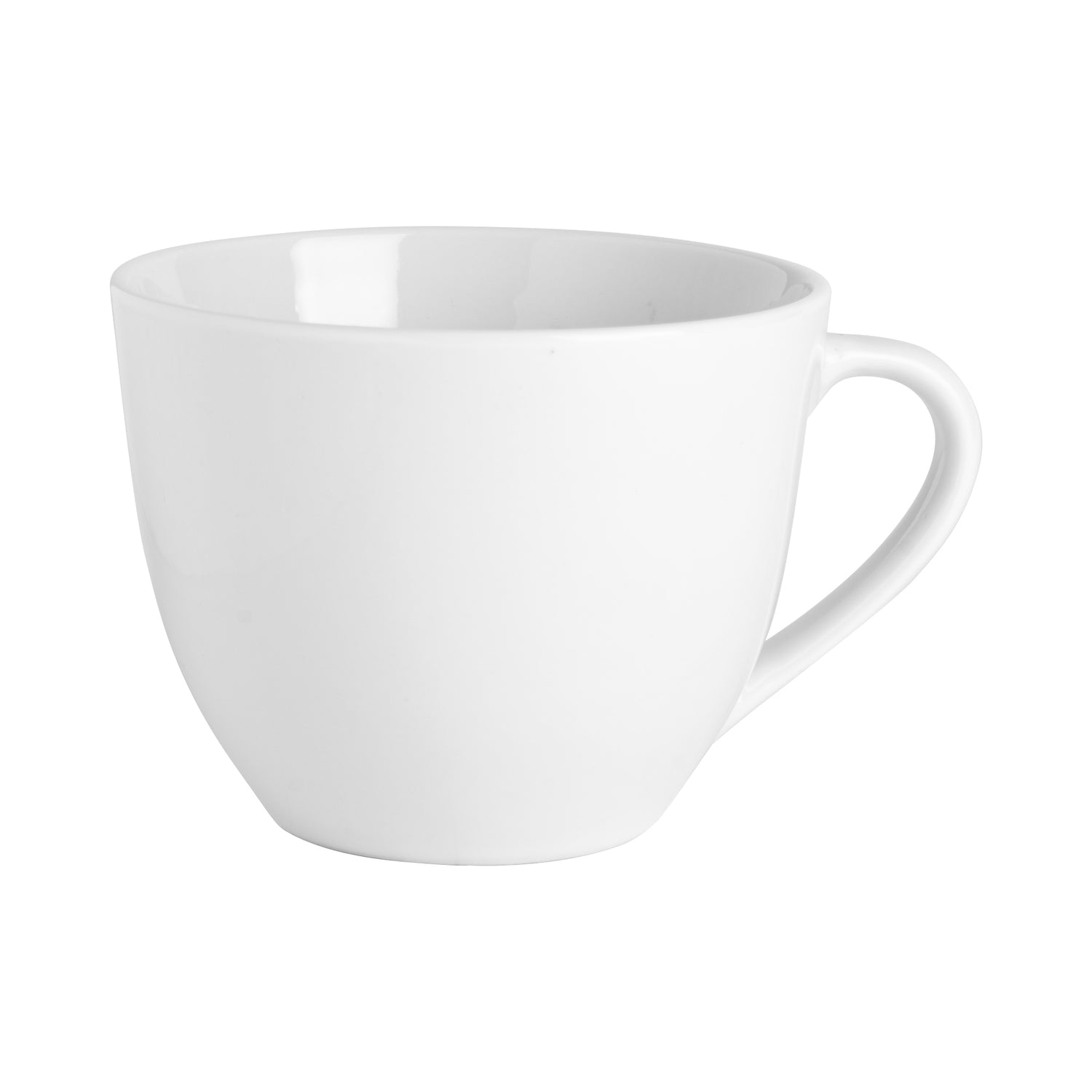 Argon Tableware Classic Cappucino Cup (320ml)