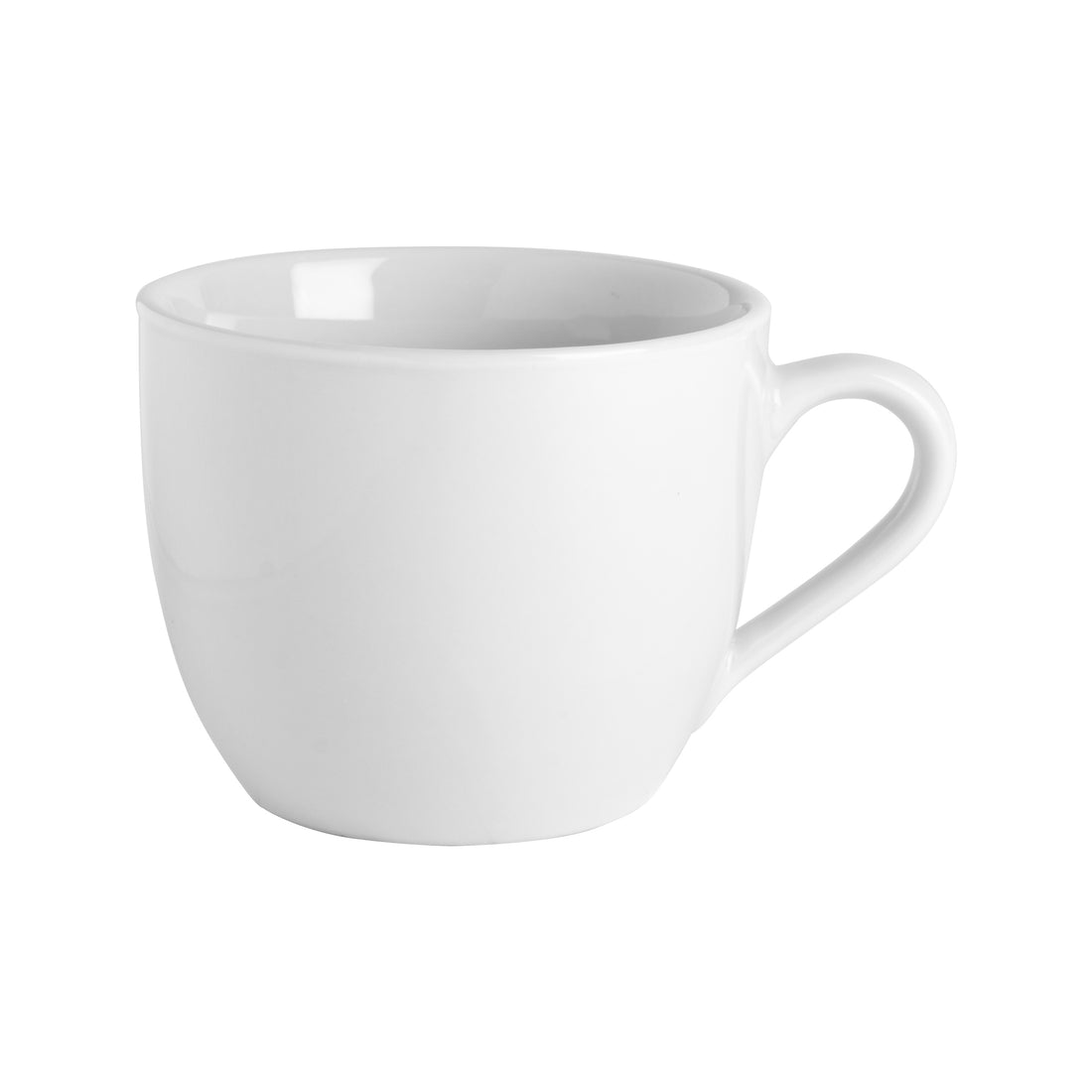 Argon Tableware Classic Cappucino Cup (220ml)