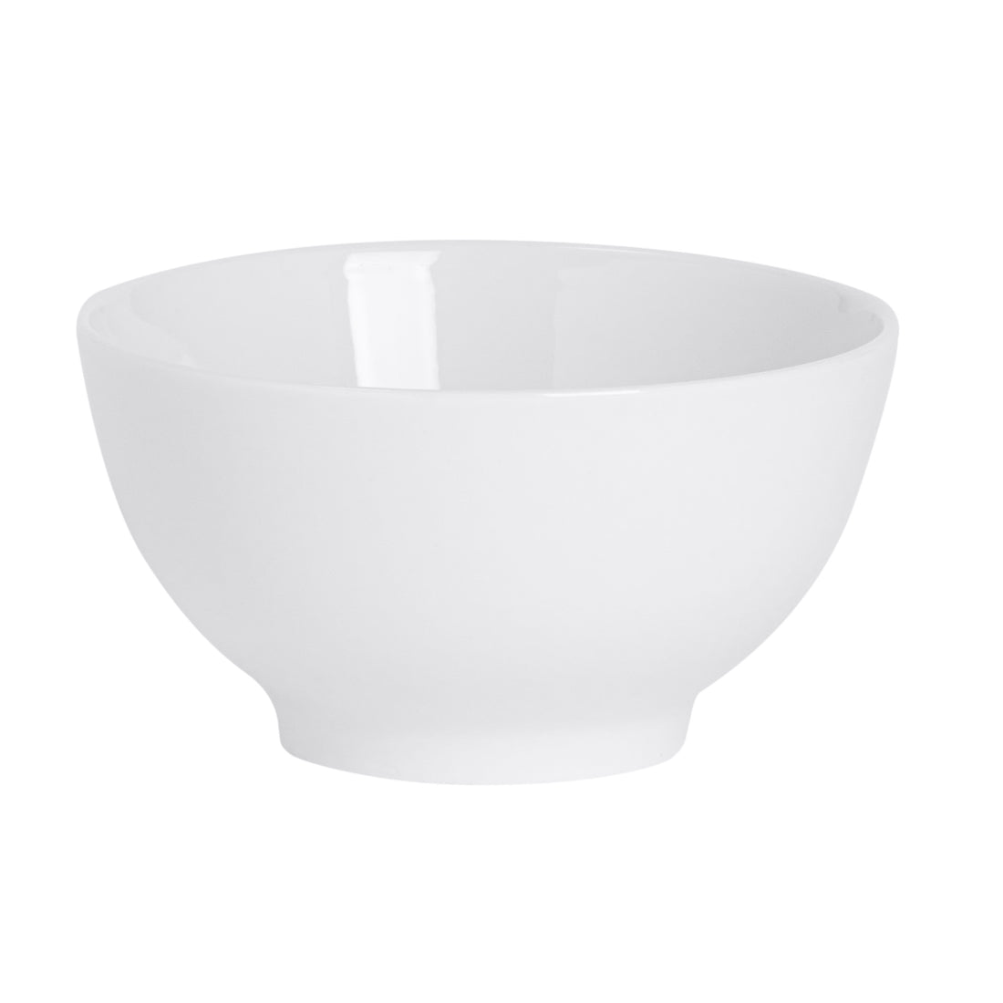 Argon Tableware Classic Rice and Dessert Bowl - 5&quot;