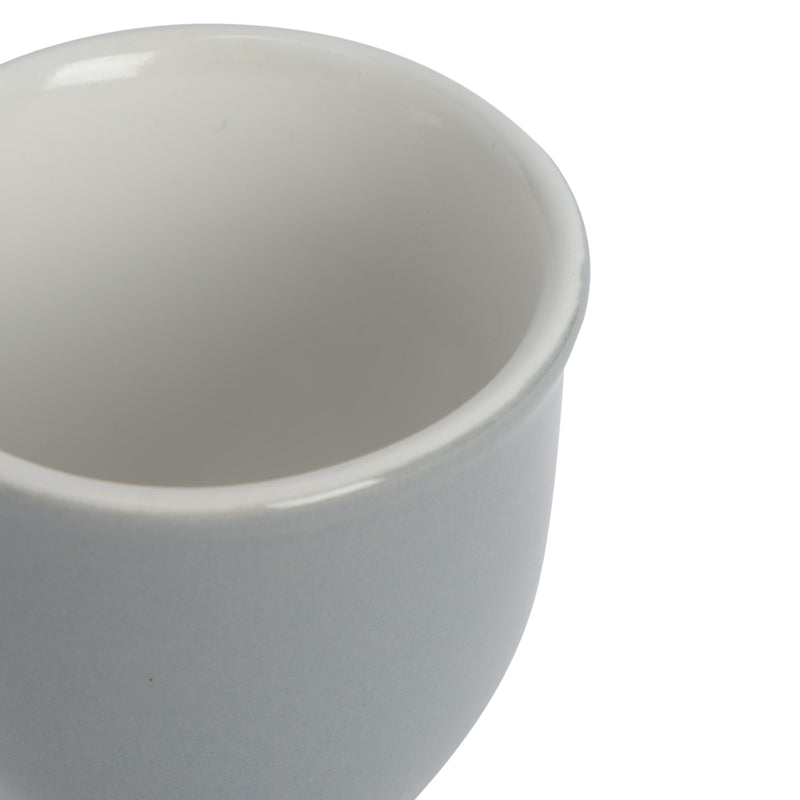Argon Tableware Egg Cup - Grey