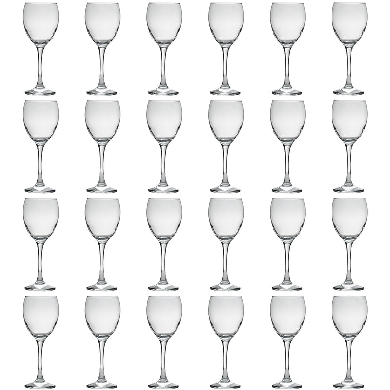 Argon Tableware Classic Red Wine Glasses - 340ml - Pallet of 1512