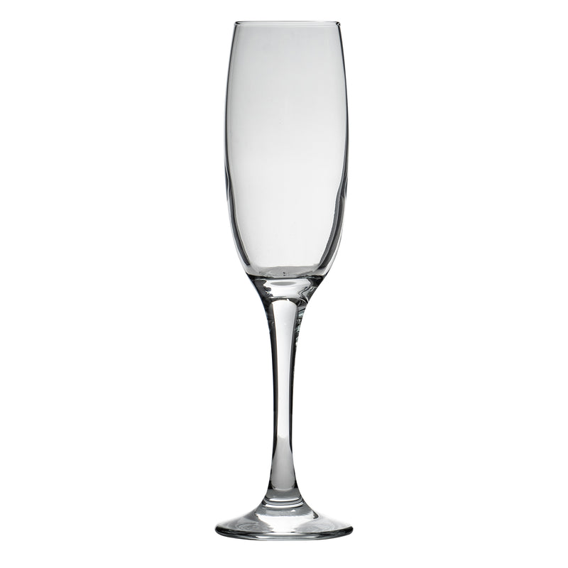 Argon Tableware Classic Champagne Flute - 220ml