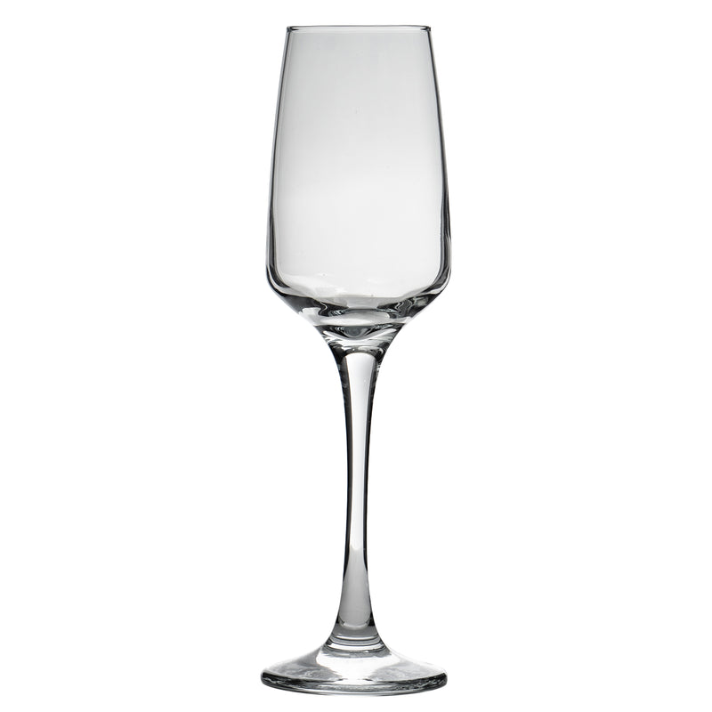 Argon Tableware Tallo Contemporary Champagne Flute - 230ml