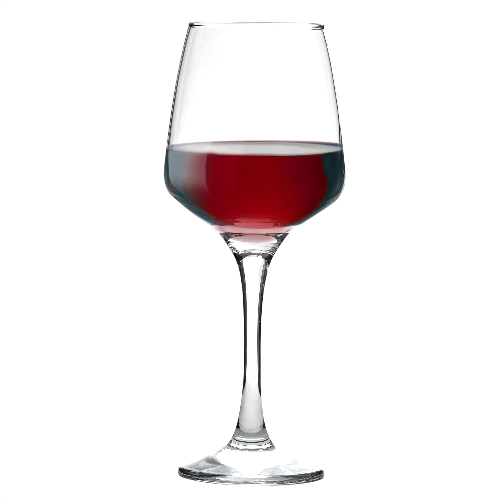 Argon Tableware Tallo Contemporary Red Wine Glass - 400ml