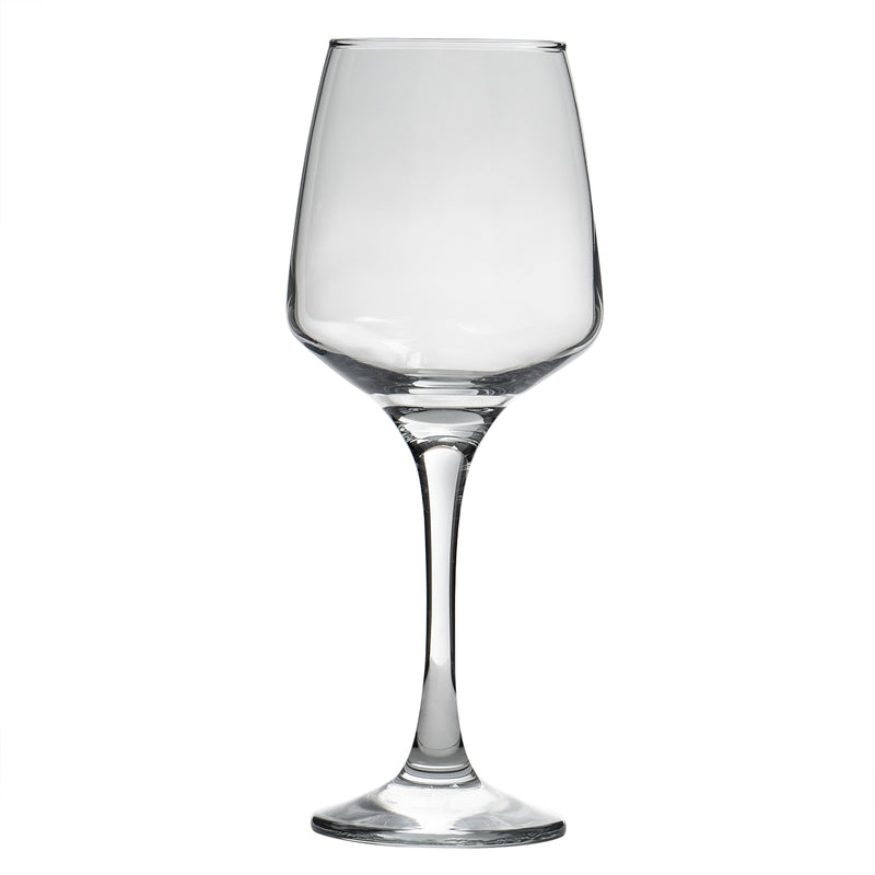 Argon Tableware Tallo Contemporary Red Wine Glass - 400ml