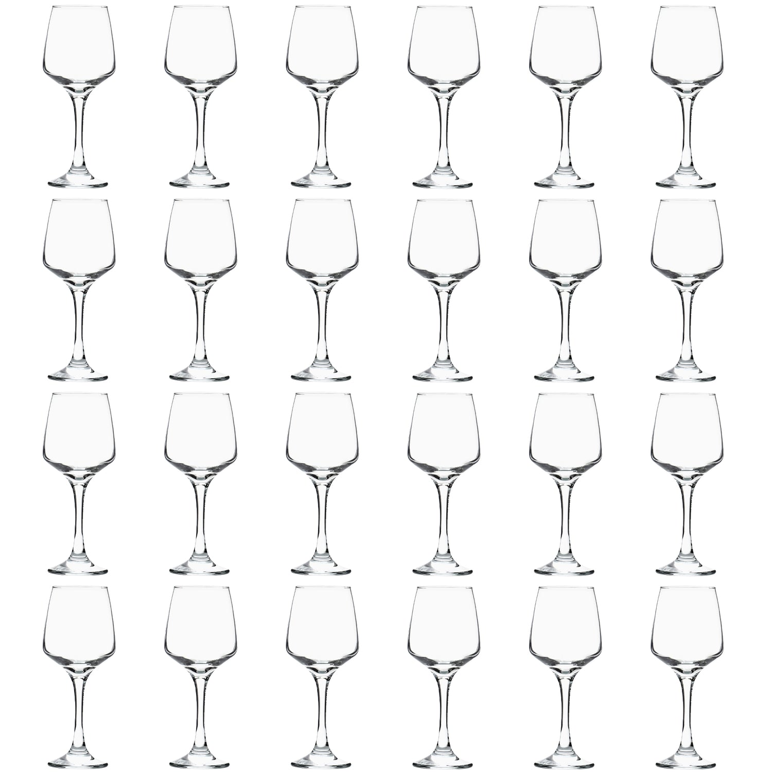 Argon Tableware Tallo Red Wine Glasses - 400ml - Pallet of 1080