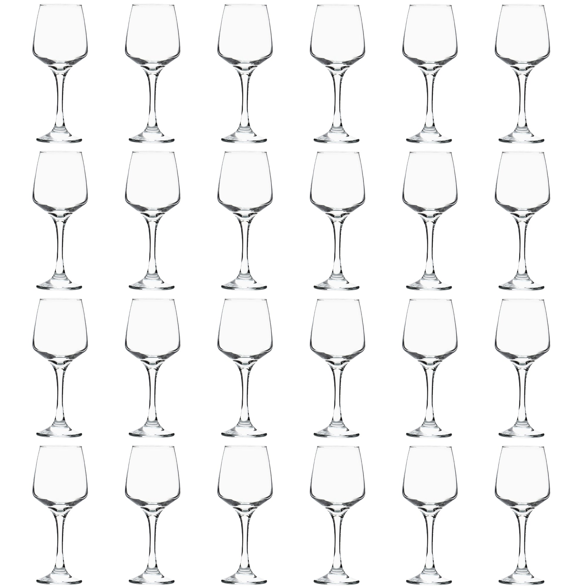 Argon Tableware Tallo Red Wine Glasses - 400ml - Pallet of 1080