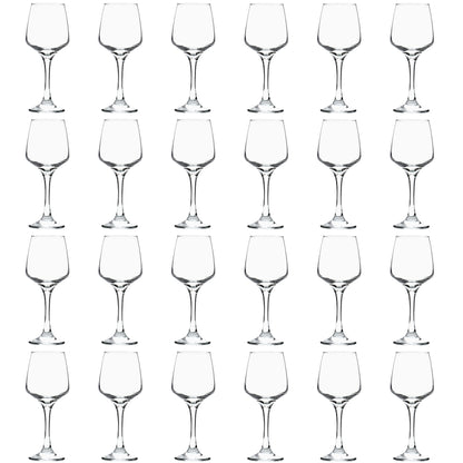 Argon Tableware Tallo Red Wine Glasses - 400ml - Pallet of 1080