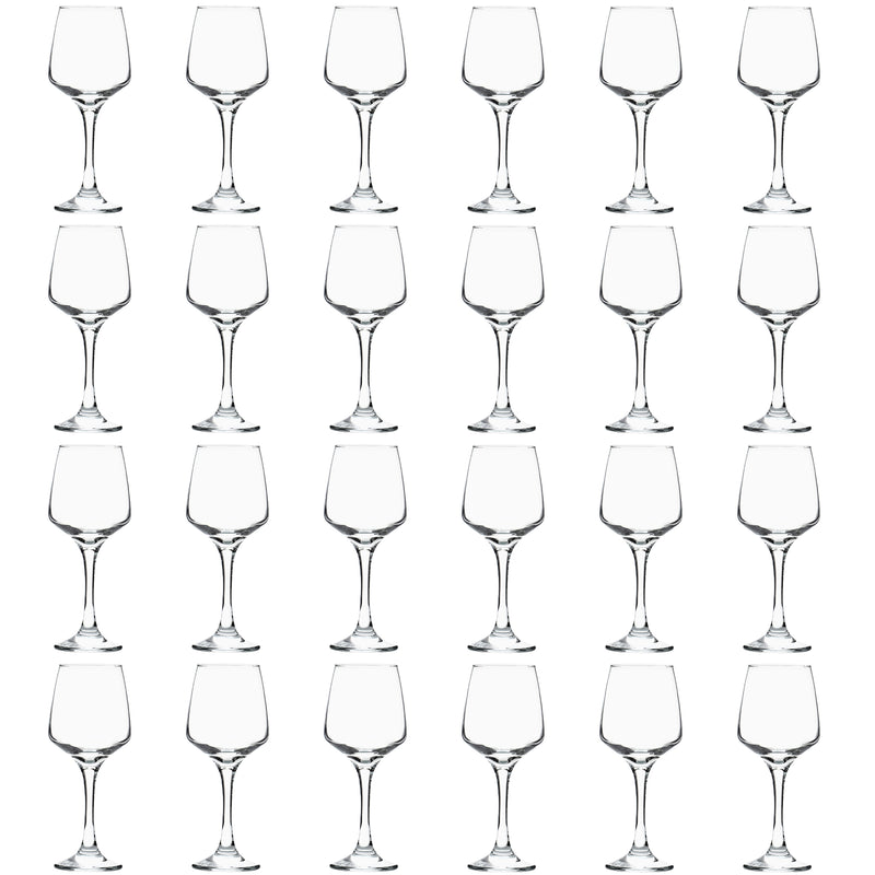 Argon Tableware Tallo White Wine Glasses - 295ml - Pallet of 1680