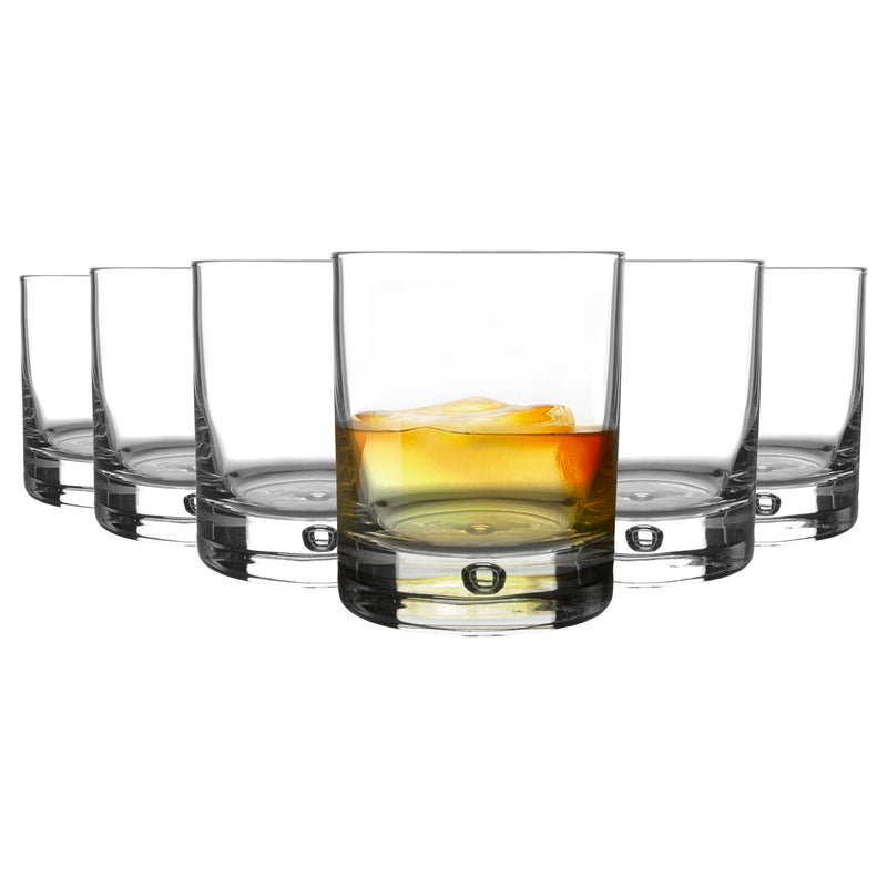 Bormioli Rocco Barglass Whisky Glass - 280ml