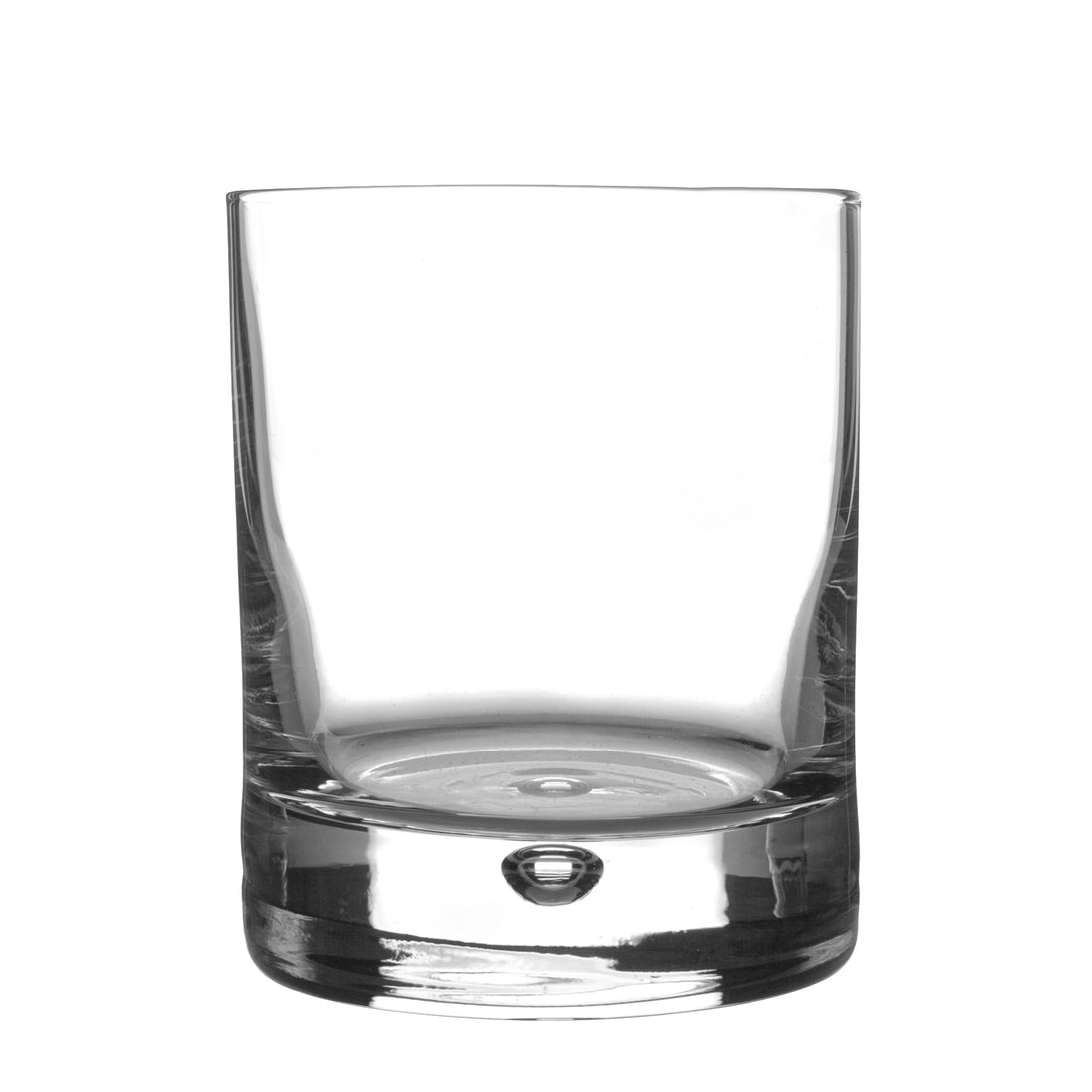 Bormioli Rocco Barglass Water Tumbler - 195ml