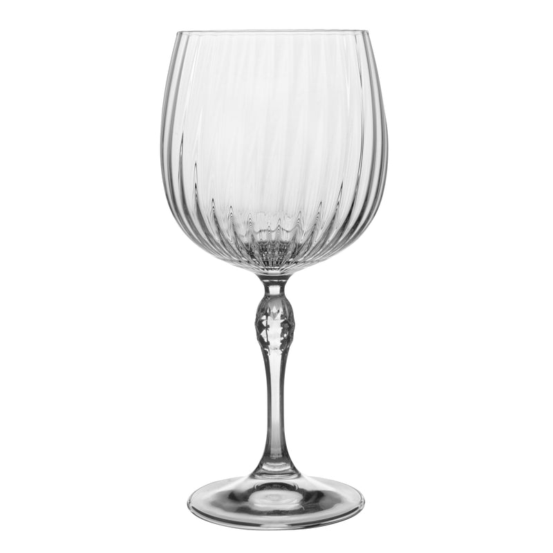Bormioli Rocco America '20s Gin and Tonic Glass - 745ml