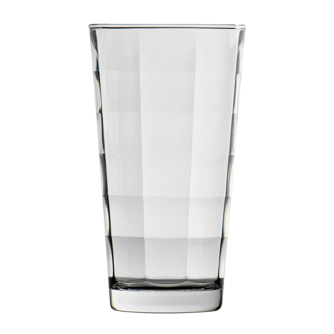 Bormioli Rocco Cube Highball Cocktail Glasses - 365ml