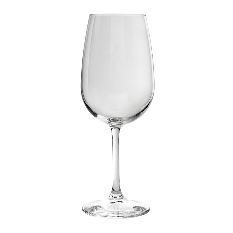 Bormioli Rocco Nadia Bordeaux Wine Glass - 545ml