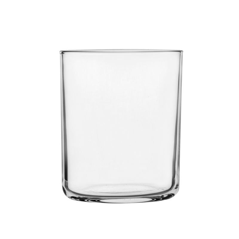Bormioli Rocco Aere Drinking Tumbler Glass - Clear - 280ml