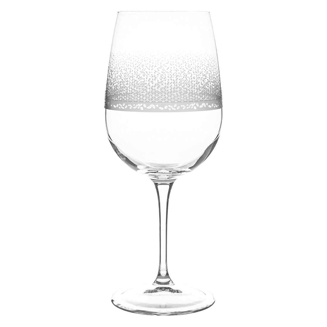 Inventa Red Wine Glass - 500ml