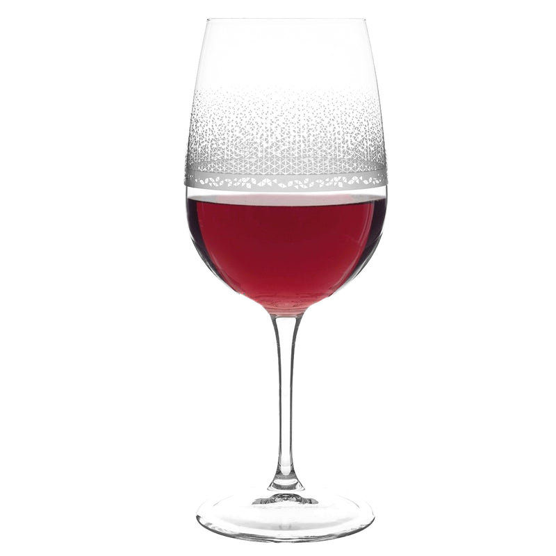 Bormioli Rocco Inventa Red Wine Glass - 500ml