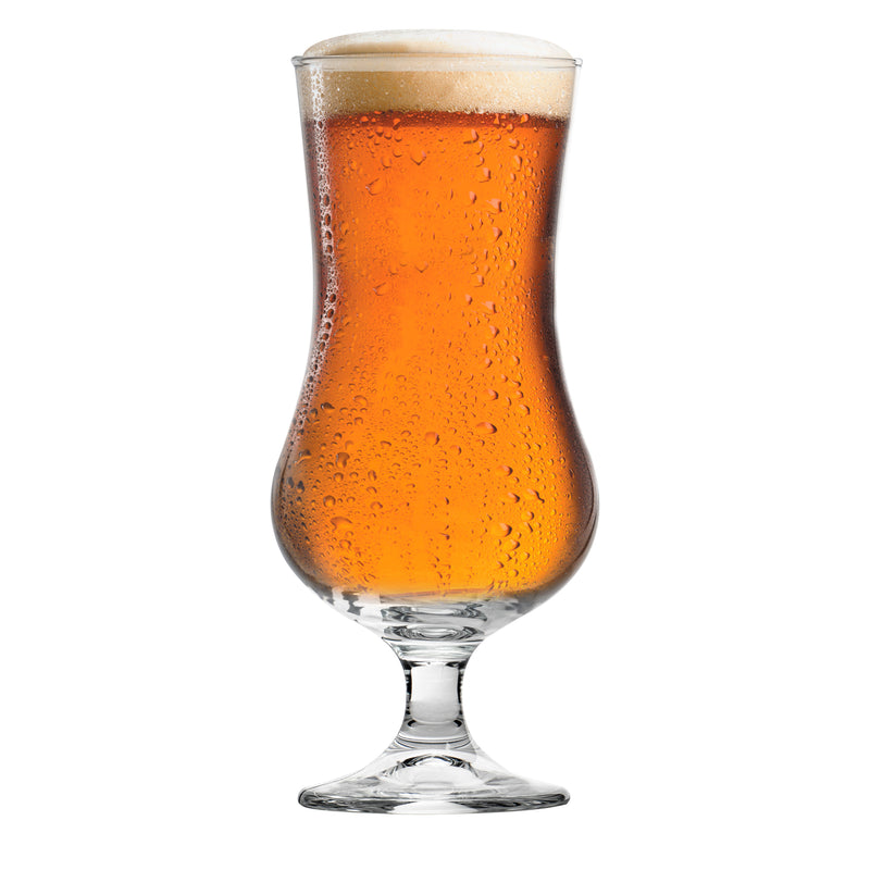 Bormioli Rocco "Ale" Large Stemmed Tulip Craft Beer Glass