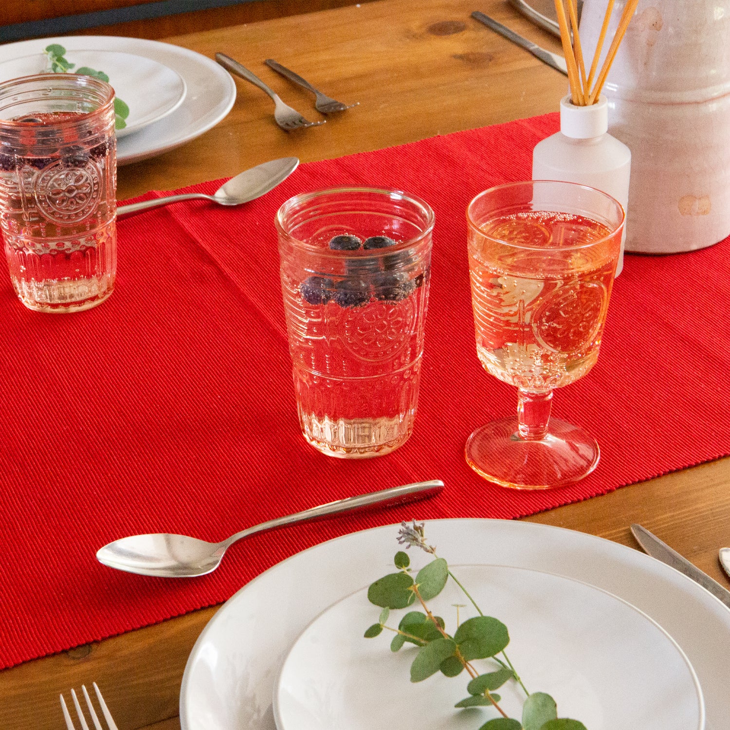 Bormioli Rocco Romantic Wine Glass - 320ml