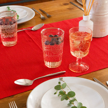 Bormioli Rocco Romantic Wine Glass - 320ml