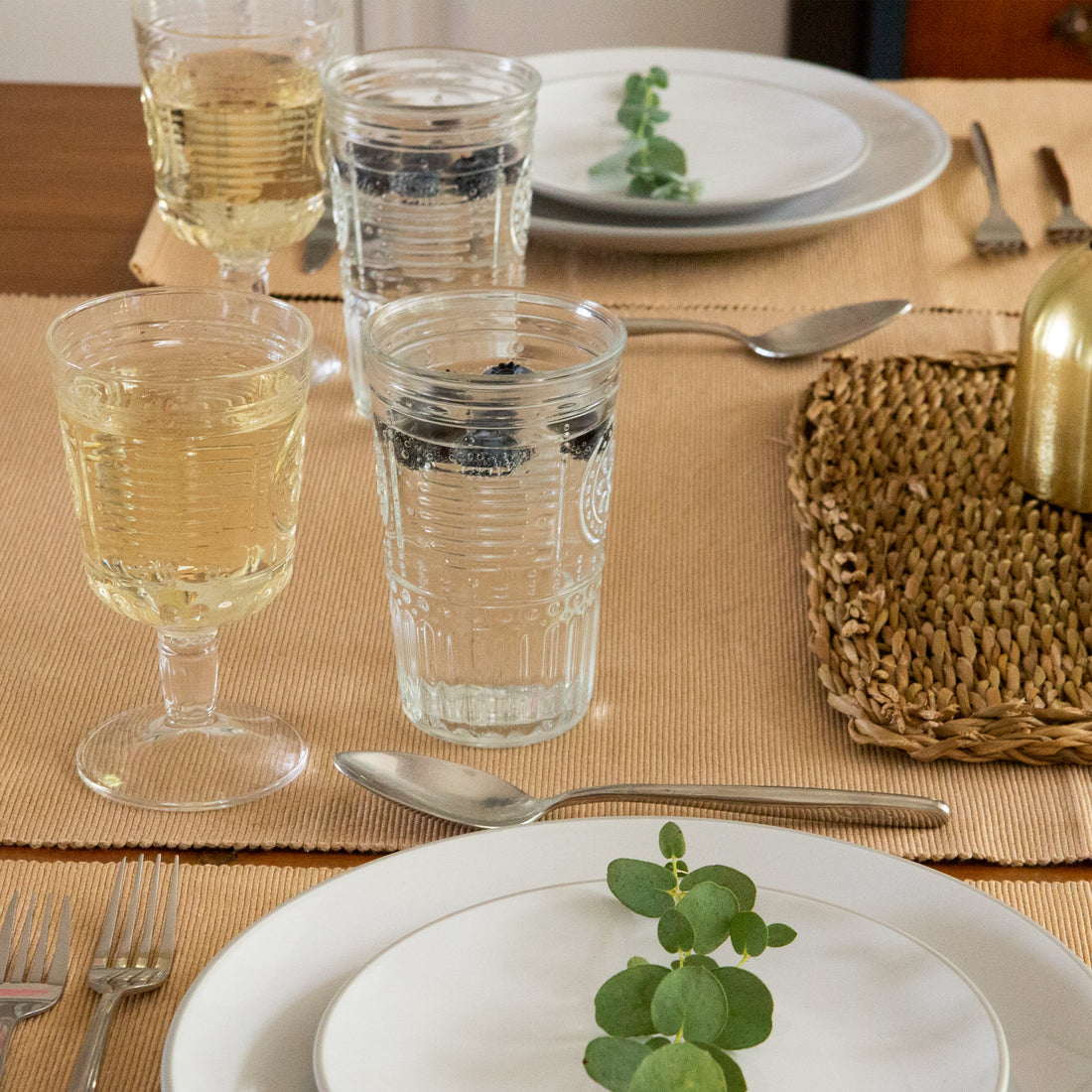 Bormioli Rocco Romantic Highball Glass - 475ml