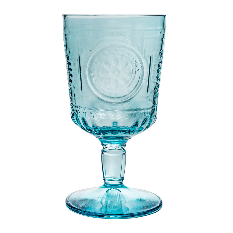 Bormioli Rocco Romantic Wine Glasses - 320ml