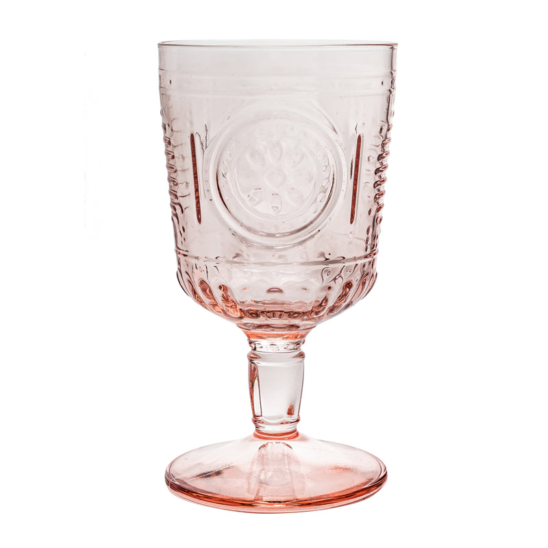 Bormioli Rocco Romantic Wine Glasses - 320ml
